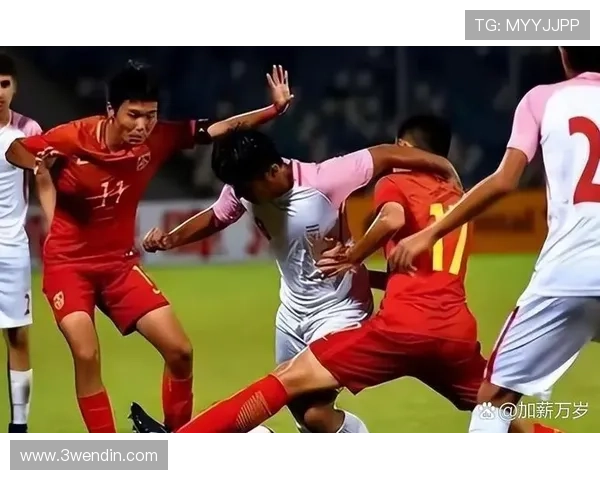 今晚中韩足球比赛精彩对决，谁将赢得胜利？